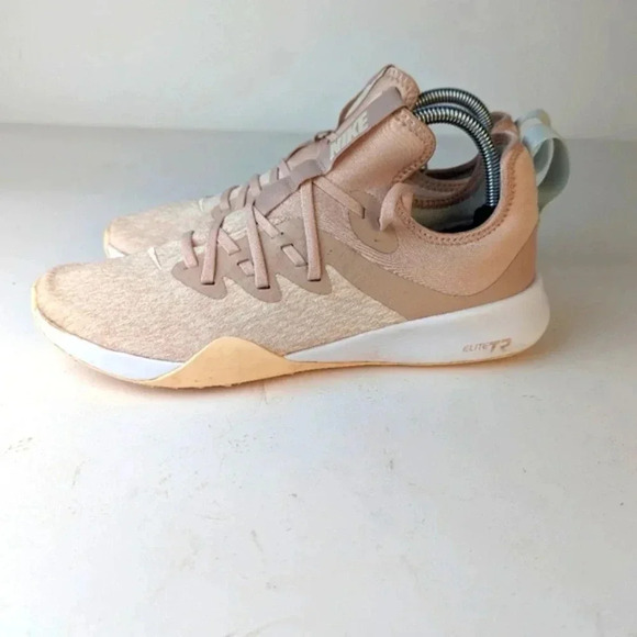 Nike Foundation Elite TR / 9.5 - Picture 5 of 9